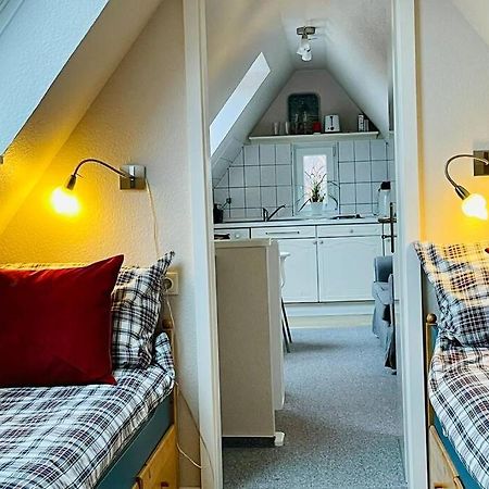 Kuscheliges Sylt Zuhause Fuer 2 Personen Lejlighed Vesterland Eksteriør billede
