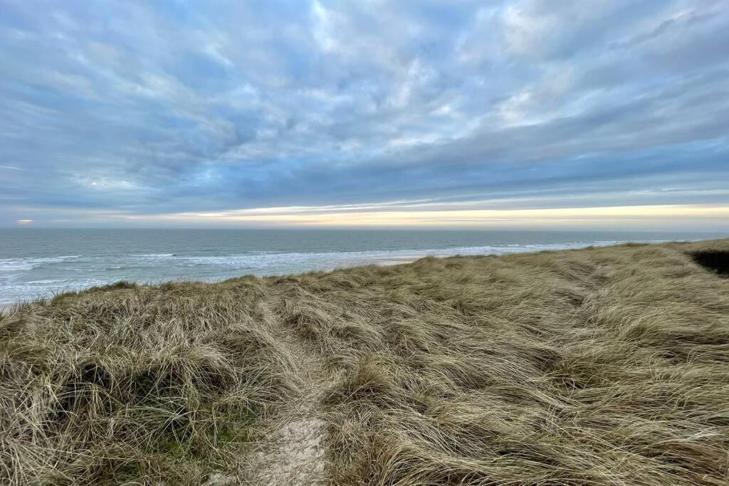 Kuscheliges Sylt Zuhause Fuer 2 Personen Lejlighed Vesterland Eksteriør billede